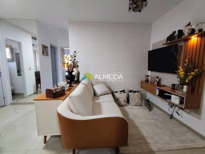 Apartamento, 3 quartos, 65 m² - Foto 1