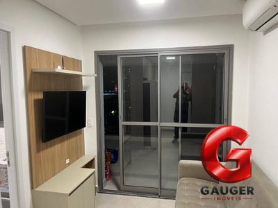 Apartamento, 2 quartos, 41 m² - Foto 1