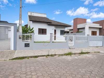 Casa, 2 quartos, 146 m² - Foto 2