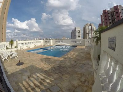 Apartamento, 3 quartos, 70 m² - Foto 2