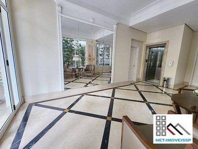 Cobertura, 4 quartos, 420 m² - Foto 4