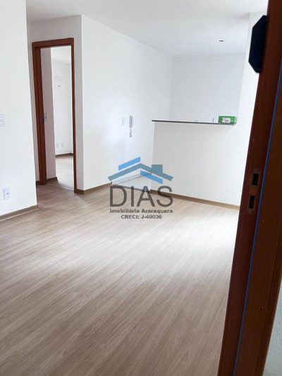Apartamento, 2 quartos, 39 m² - Foto 4