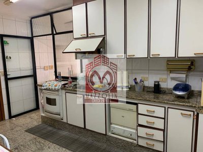 Apartamento, 3 quartos, 158 m² - Foto 2