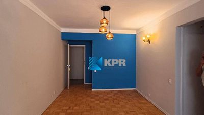 Apartamento, 3 quartos, 110 m² - Foto 2