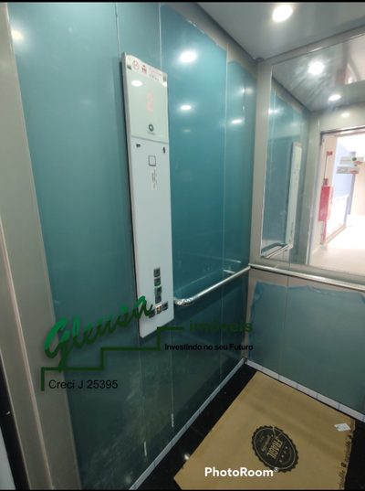 Apartamento, 2 quartos, 32 m² - Foto 3