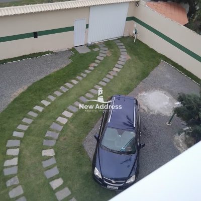 Casa, 4 quartos - Foto 4