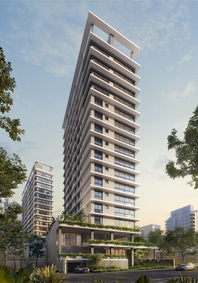 Cobertura, 3 quartos, 278 m² - Foto 4
