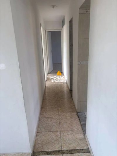 Apartamento, 3 quartos, 86 m² - Foto 1