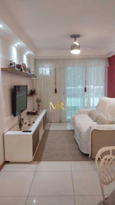 Apartamento, 2 quartos, 76 m² - Foto 1