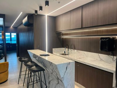 Sala-Conjunto, 212 m² - Foto 3