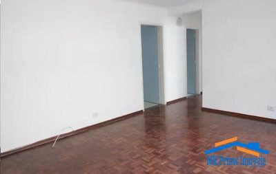 Apartamento, 2 quartos, 78 m² - Foto 3