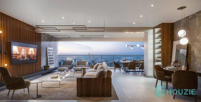 Apartamento, 4 quartos, 159 m² - Foto 4