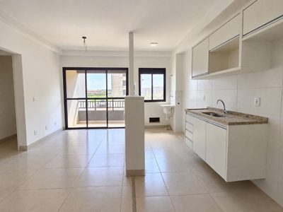 Apartamento, 2 quartos, 50 m² - Foto 1