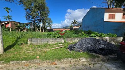 Loteamento e Condomínio, 400 m² - Foto 4