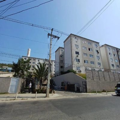 Apartamento, 2 quartos, 10 m² - Foto 1