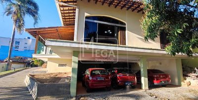 Casa, 4 quartos, 400 m² - Foto 2