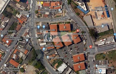 Apartamento, 2 quartos, 60 m² - Foto 5