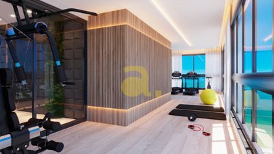 Apartamento, 3 quartos, 120 m² - Foto 4