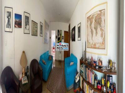 Apartamento, 4 quartos, 140 m² - Foto 4