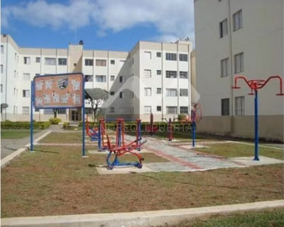 Apartamento, 2 quartos, 56 m² - Foto 1