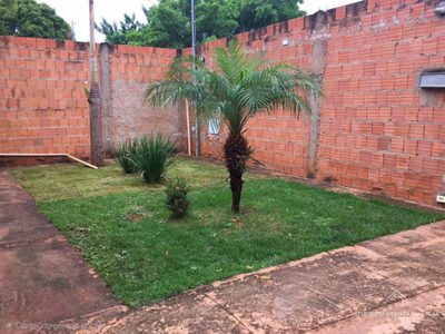 Casa, 2 quartos, 134 m² - Foto 3