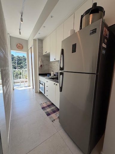 Apartamento, 2 quartos, 60 m² - Foto 5