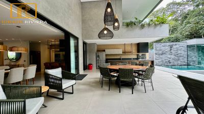 Casa, 6 quartos, 493 m² - Foto 2