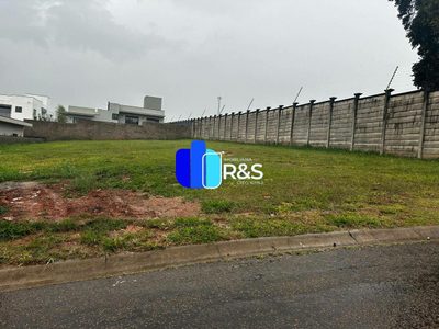 Loteamento e Condomínio, 800 m² - Foto 1