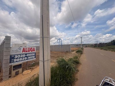 Terreno, 380 m² - Foto 1