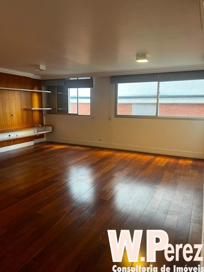 Apartamento, 2 quartos, 115 m² - Foto 3