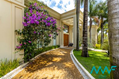 Casa, 5 quartos, 1587 m² - Foto 4