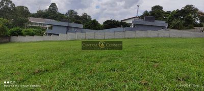 Loteamento e Condomínio, 1207 m² - Foto 2