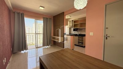 Apartamento, 2 quartos, 66 m² - Foto 5