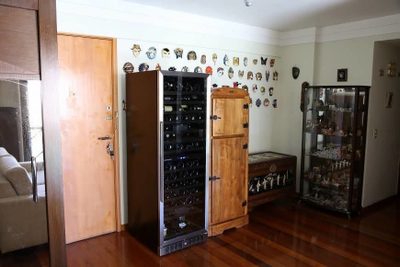 Apartamento, 2 quartos, 85 m² - Foto 4