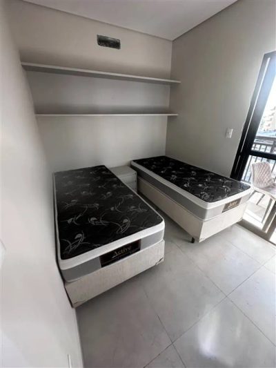 Apartamento, 2 quartos, 59 m² - Foto 1