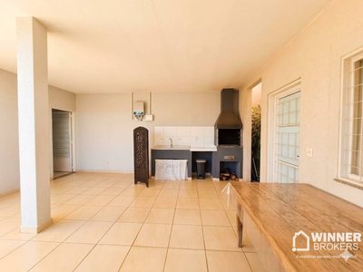 Casa, 3 quartos, 129 m² - Foto 3