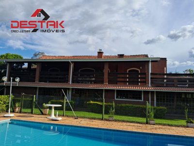 Chácara, 3 quartos, 8000 m² - Foto 4