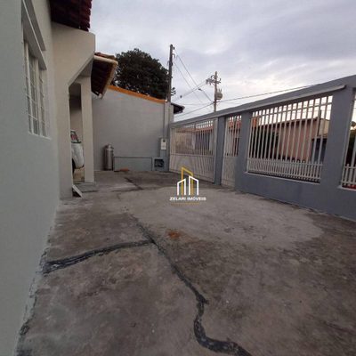 Casa, 3 quartos, 107 m² - Foto 5