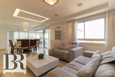 Apartamento, 4 quartos, 213 m² - Foto 2