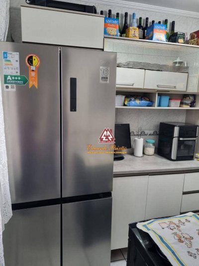 Apartamento, 2 quartos, 45 m² - Foto 5