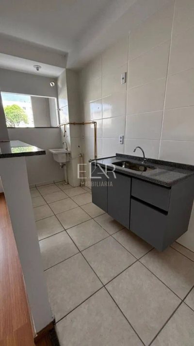 Apartamento, 2 quartos, 42 m² - Foto 5