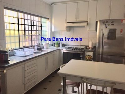 Sobrado, 3 quartos, 274 m² - Foto 5