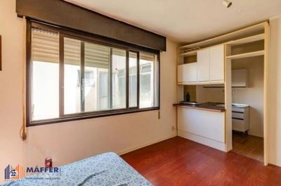 Apartamento, 1 quarto, 32 m² - Foto 5