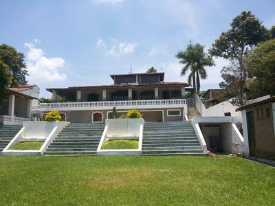 Chácara, 5 quartos, 2500 m² - Foto 4