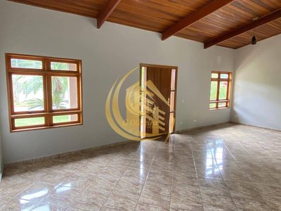 Casa, 4 quartos, 298 m² - Foto 3