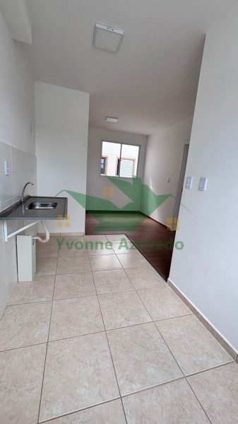 Apartamento, 2 quartos, 41 m² - Foto 5