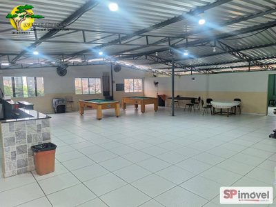 Depósito-Galpão, 262 m² - Foto 1