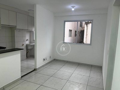 Apartamento, 2 quartos, 49 m² - Foto 3