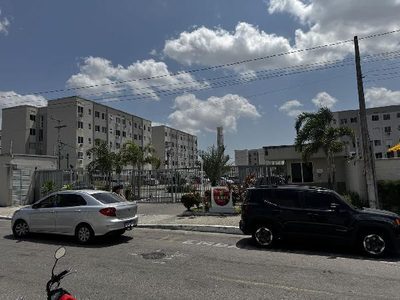 Apartamento, 2 quartos, 42 m² - Foto 1