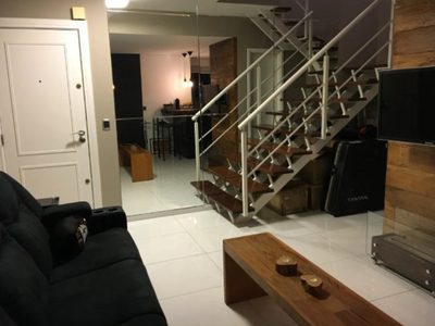 Apartamento, 2 quartos, 70 m² - Foto 4